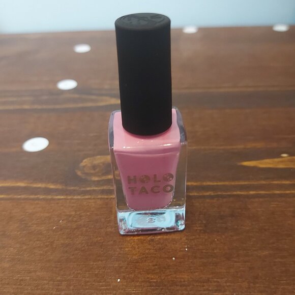 Holo Taco What do you Pink? - Picture 2 of 4